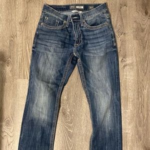 Men’s BKE jeans